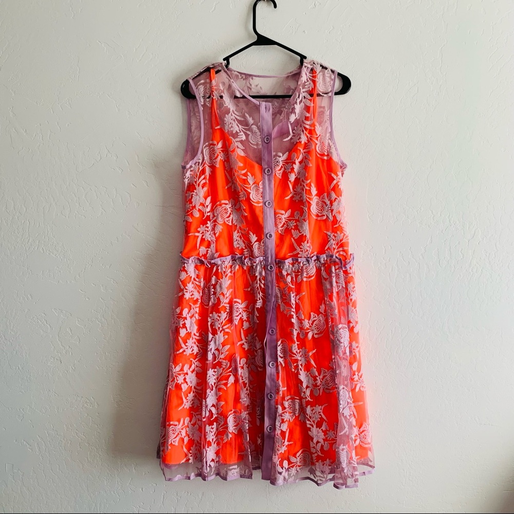 💕Anthropologie💕 - Picture 8 of 10